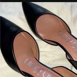 Calvin Klein High Heels sharp tip
